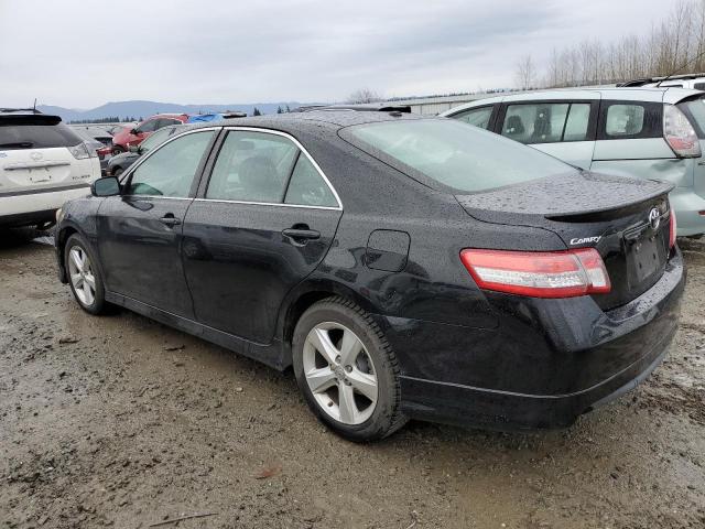 VIN WBA1F5C56FV257065 2011 TOYOTA CAMRY no.2