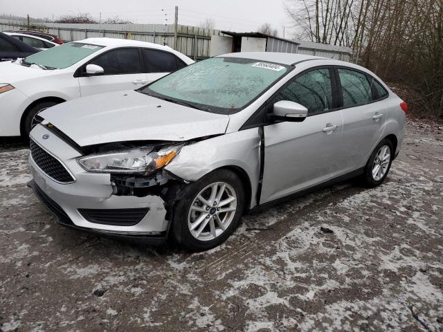 1FADP3F20FL358672 | 2015 FORD FOCUS SE