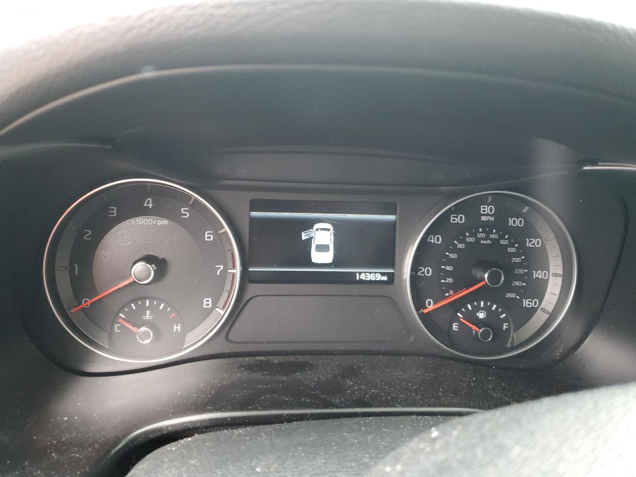 3KPF24AD5PE505255 KIA FORTE 2023
