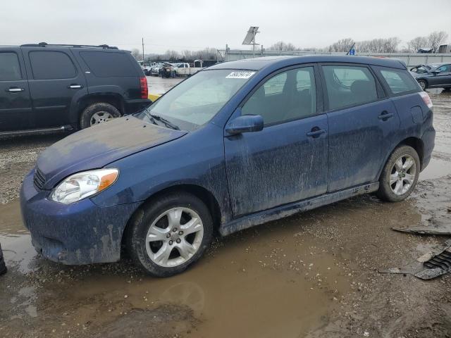 2006 Toyota Matrix Base