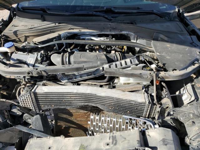 Lot #2436605610 2020 LINCOLN AVIATOR RE salvage car