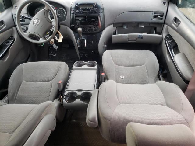 5TDZA23C24S065389 | 2004 Toyota sienna ce