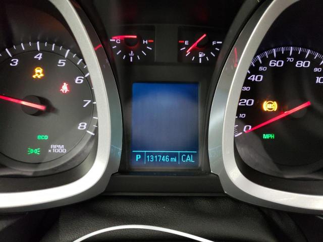 2GNALBEK6F6343646 | 2015 CHEVROLET EQUINOX LT