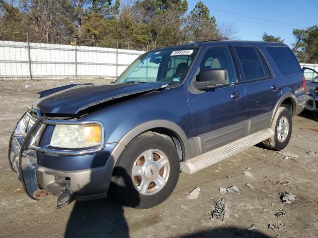 2004 Ford Expedition Eddie Bauer