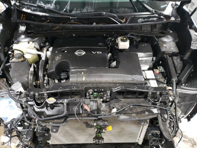 5N1AZ2MG5JN181495 | 2018 NISSAN MURANO S