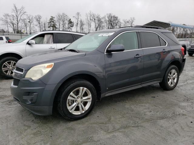 2010 Chevrolet Equinox LT