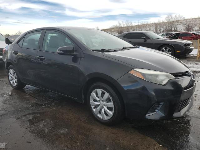 5YFBURHE4FP227692 | 2015 TOYOTA COROLLA L