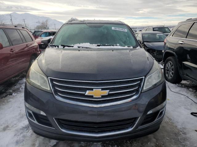 1GNKVHKD0HJ320232 | 2017 CHEVROLET TRAVERSE L