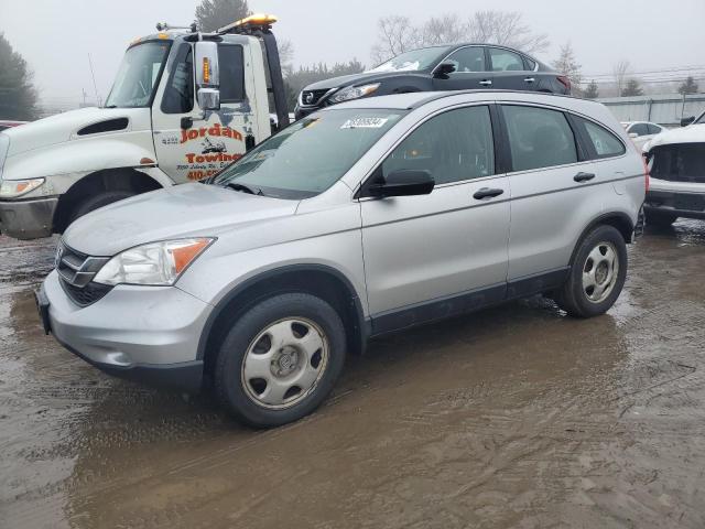 2011 Honda CR-V LX