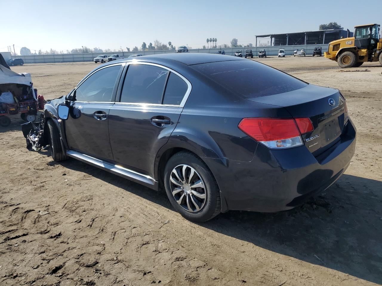 2014 Subaru Legacy 2.5I vin: 4S3BMBA67E3010056