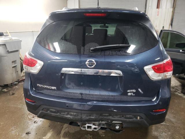 5N1AR2MMXEC714318 | 2014 NISSAN PATHFINDER