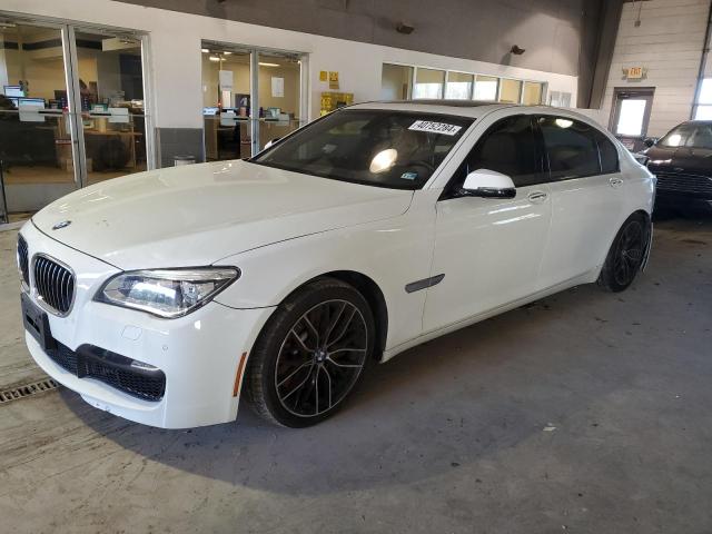 VIN WBAYF8C56DD139939 2013 BMW 7 Series, 750 Lxi no.1