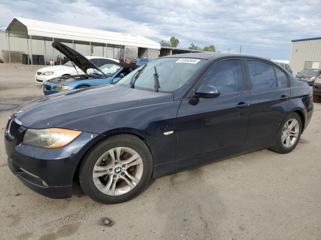 2008 BMW 3 Series 328i