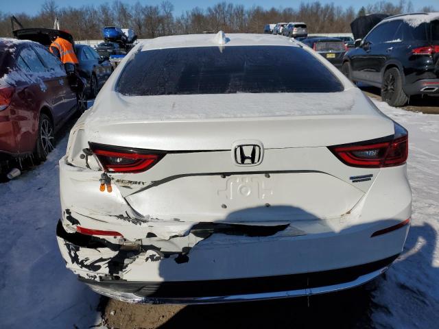 19XZE4F97KE016776 | 2019 HONDA INSIGHT TO