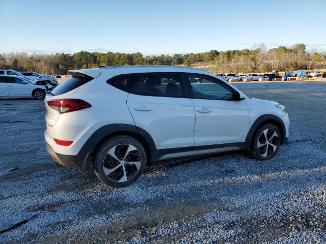 2017 HYUNDAI TUCSON LIM - KM8J33A29HU310936