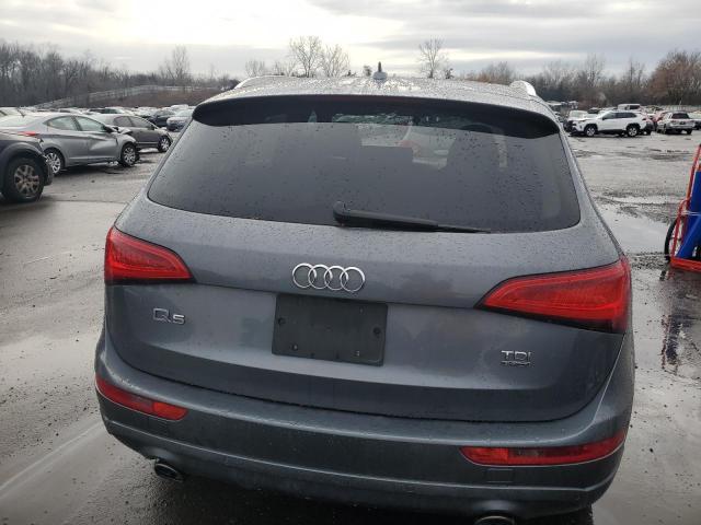 VIN WA1VMAFP2EA096245 2014 Audi Q5, Tdi Prestige no.6