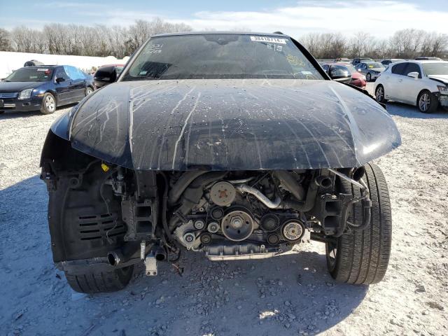 2022 AUDI Q8 PRESTIG WA1FVBF15ND006829