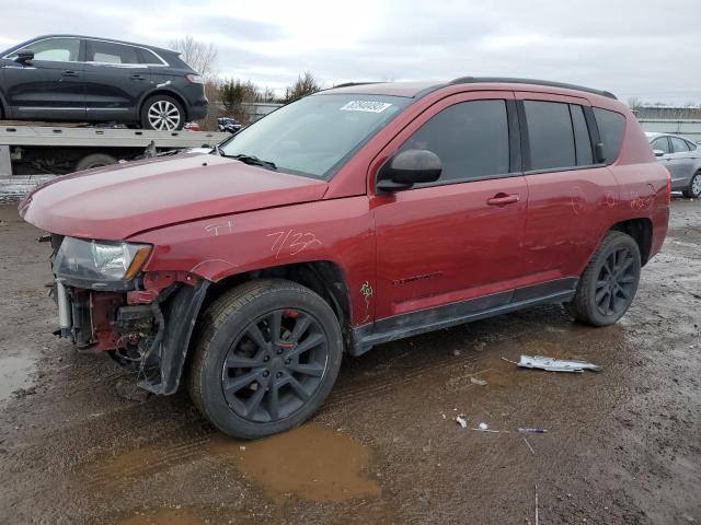 2015 Jeep Compass Sport