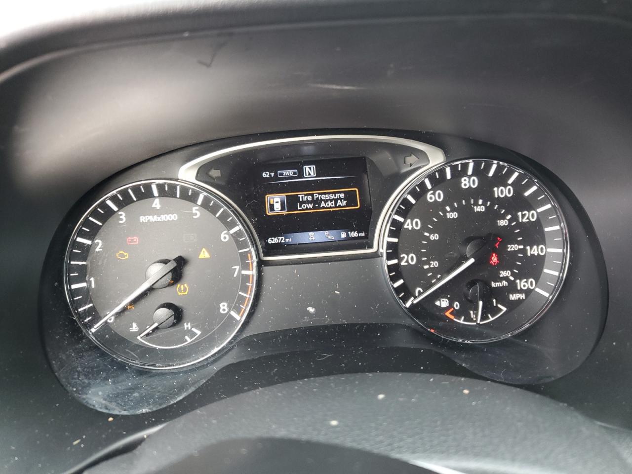 5N1DR2MM7KC613231 NISSAN PATHFINDER 2019