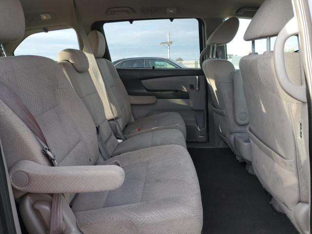 5FNRL5H32GB164999 2016 HONDA ODYSSEY, photo no. 11