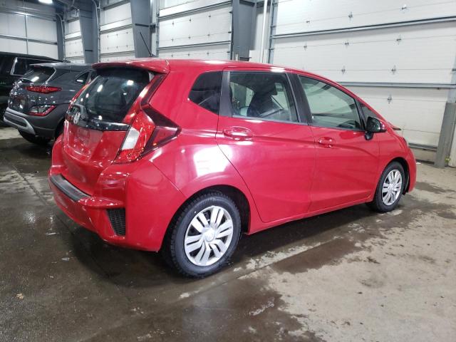 3HGGK5G52FM753804 | 2015 HONDA FIT LX