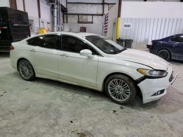 VIN 3FA6P0HD9FR180770 2015 Ford Fusion, SE no.4