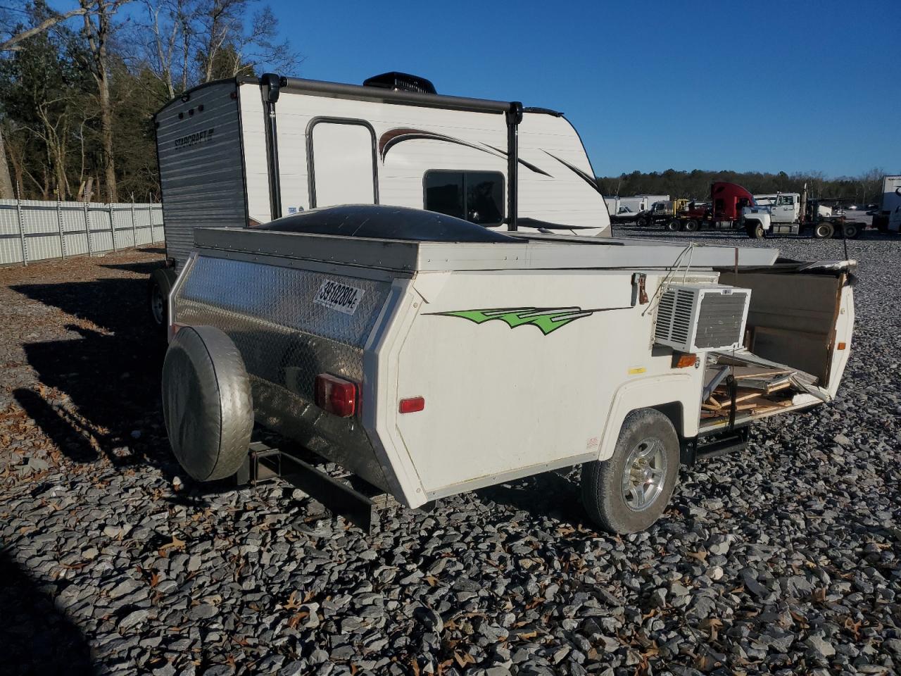 1C9AS1513GA237067 CAMP CAMPER 2016