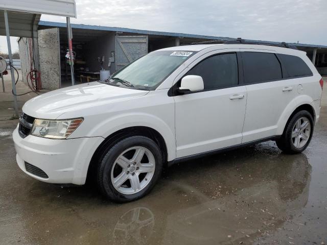 2009 Dodge Journey SXT