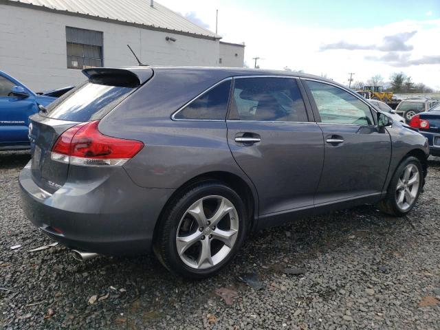 4T3BK3BB6FU116746 | 2015 TOYOTA VENZA LE