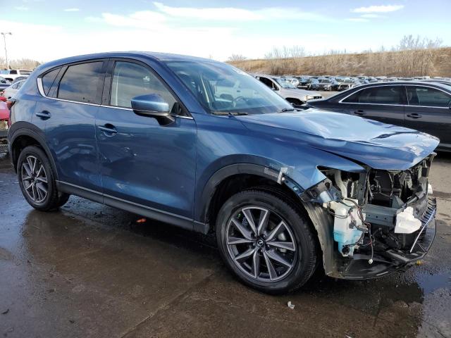 JM3KFBDM4J0371798 | 2018 MAZDA CX-5 GRAND