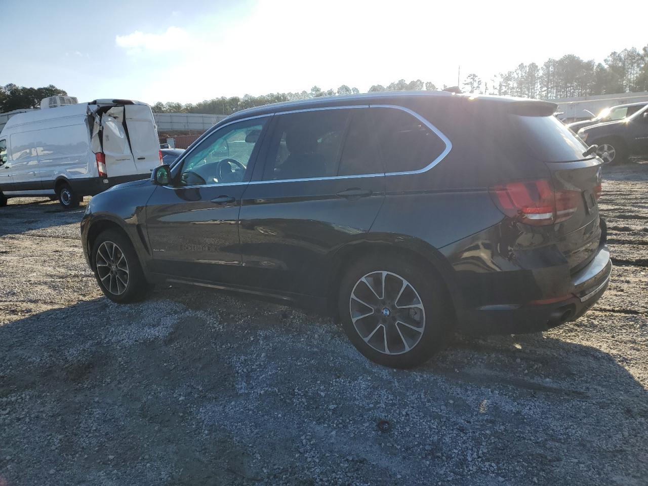 5UXKR0C56H0V50237 BMW X5 2017