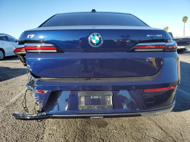 2023 BMW I7 XDRIVE6 WBY53EJ03PCN85639