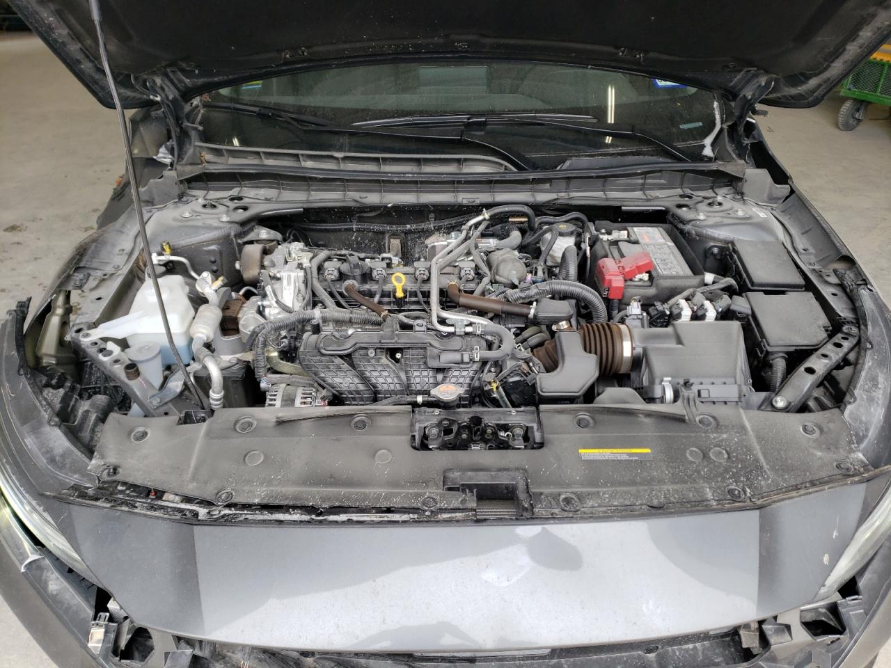 1N4BL4DV8RN322873 NISSAN ALTIMA 2024