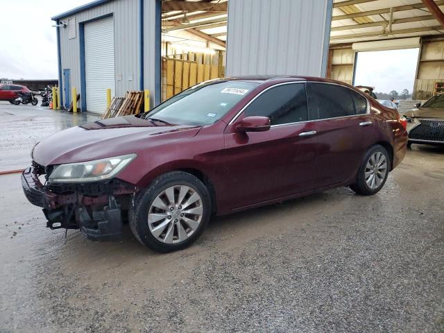 2014 Honda Accord Coupe EX-L