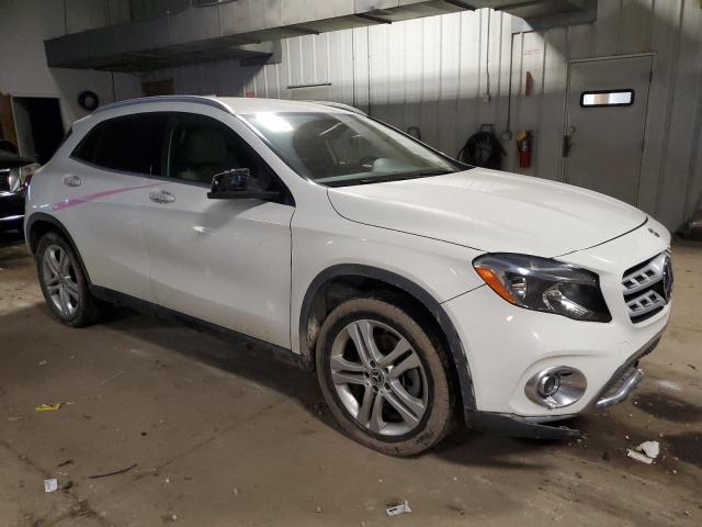 VIN WDCTG4EB6JJ483364 2018 Mercedes-Benz GLA-Class,... no.4