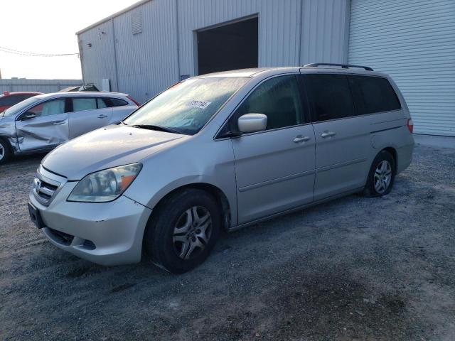 5FNRL38486B048976 | 2006 Honda odyssey ex