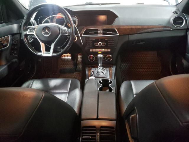 VIN WDDGF8AB1DA884953 2013 Mercedes-Benz C-Class, 3... no.8