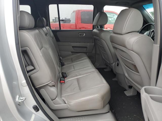 2009 Honda Pilot Exl VIN: 5FNYF48579B032774 Lot: 38837104