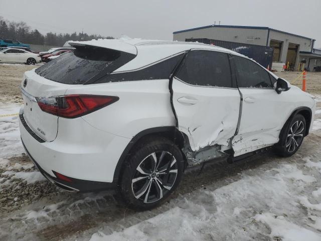 2021 LEXUS RX 350 - JTJHZMDA1M2052974