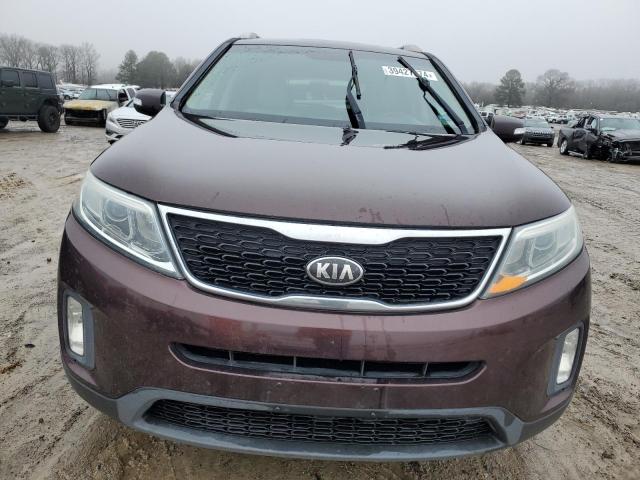 5XYKT4A62FG601827 | 2015 KIA SORENTO LX