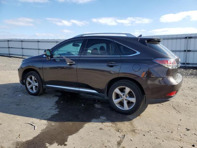 2T2BK1BA2EC236169 | 2014 LEXUS RX 350 BAS