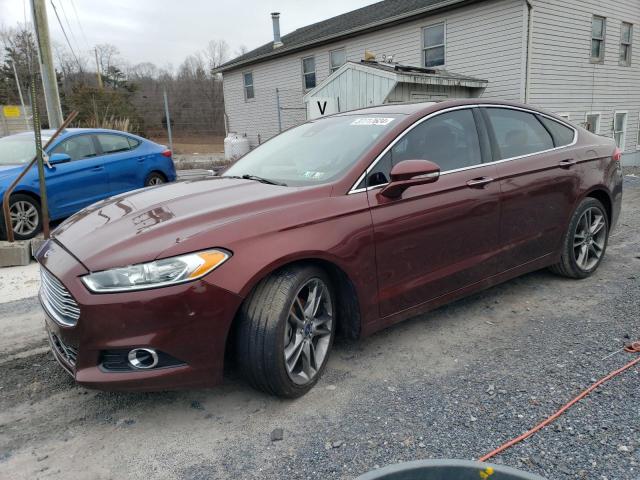 3FA6P0K96FR236734 | 2015 FORD FUSION TIT