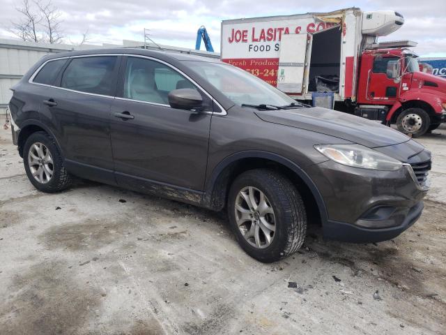 JM3TB2BA0F0455701 | 2015 MAZDA CX-9 SPORT