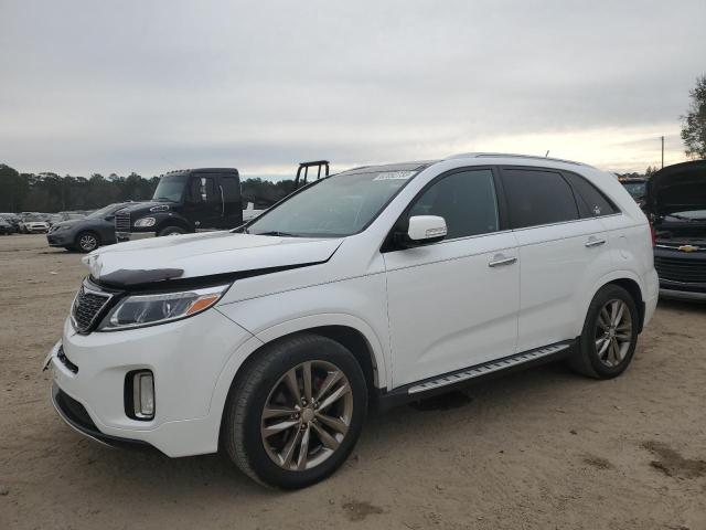 5XYKW4A74EG462704 | 2014 KIA SORENTO SX