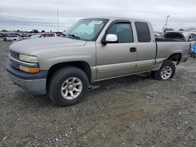 2000 Chevrolet C/K 1500 