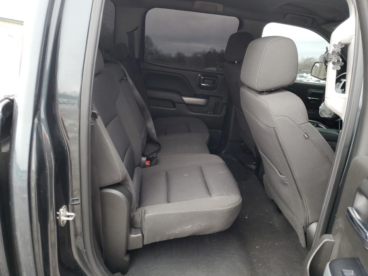 3GCUKREC5JG558636 CHEVROLET ALL Models 2018