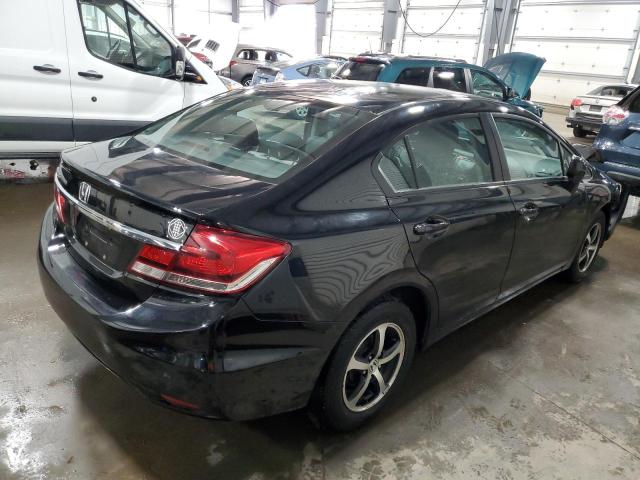 19XFB2F75FE088726 | 2015 HONDA CIVIC SE