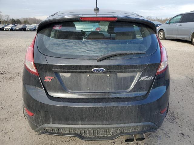 3FADP4GX1FM157829 | 2015 FORD FIESTA ST