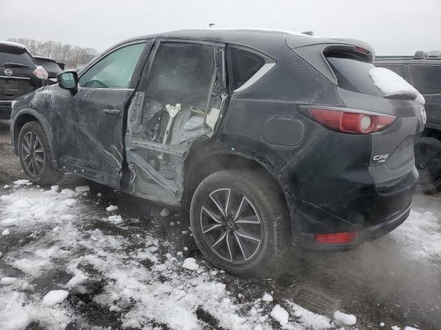 JM3KFBDL8H0176711 | 2017 MAZDA CX-5 GRAND