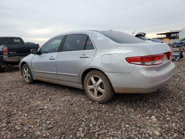 2004 Honda Accord - Image 2